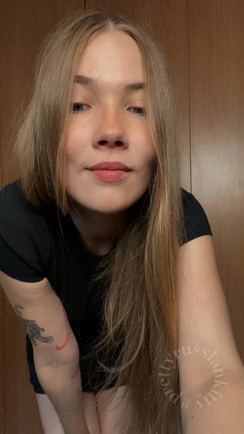 Ass GIF by prettyrussiankitty