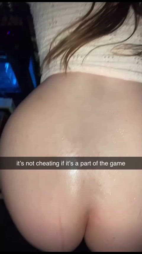 Just let me play my game