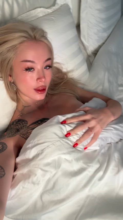 This body is ready for a cardio