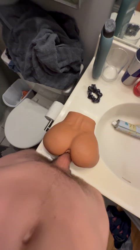 Think you can handle me?