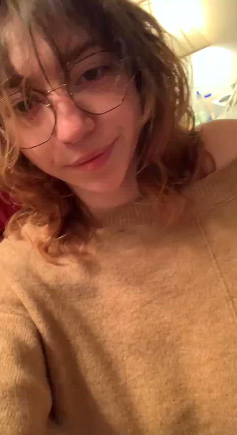 18 Years Old Alt Amateur OnlyFans Pussy Teen Porn GIF by sexy_cherri