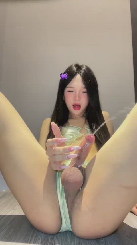 Have you ever fantasized about getting it on with a ladyboy?