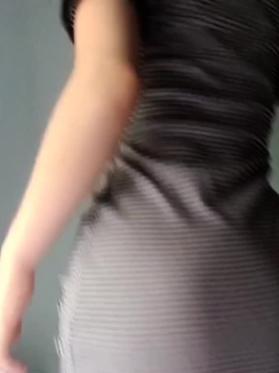 Lift up my dress and take me rom behind