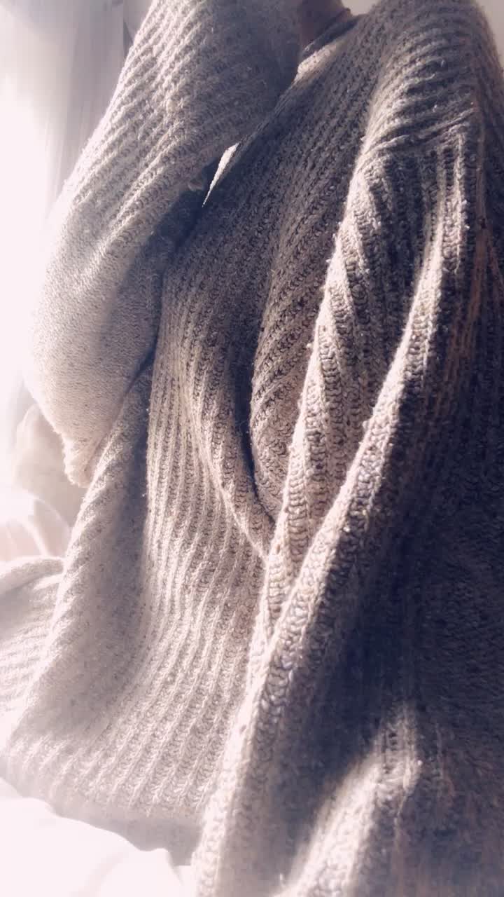 Should I have made it longer? Sorry, it’s my first time making a video like this!