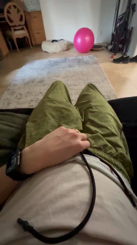 There’s a party in my pants and you’re invited!