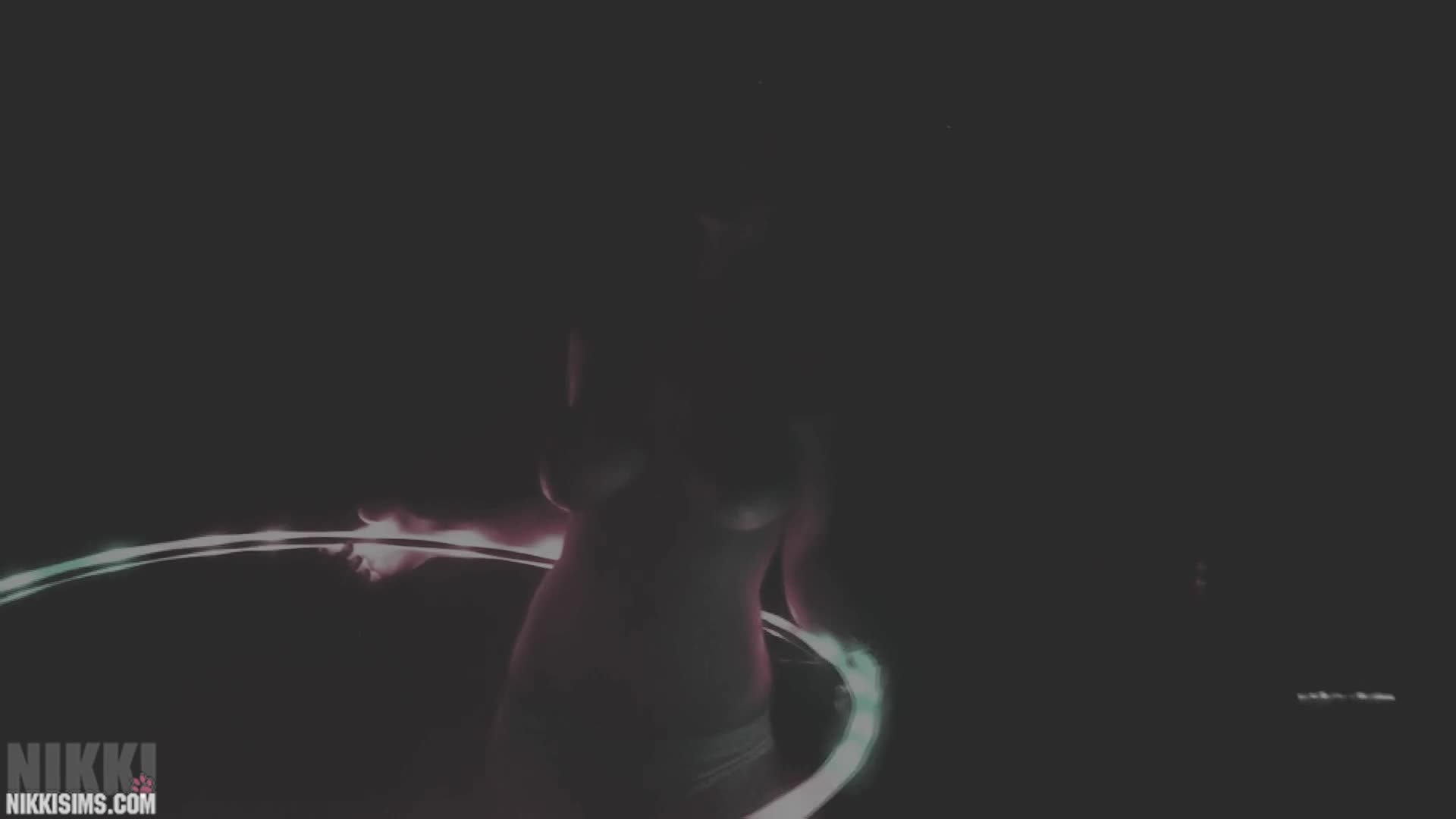 Nikki Sims - 10K - Fucking Awesome
