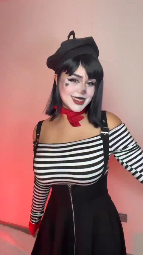 Bonbon [Bonbon and Chuchu] (@yisselroa)