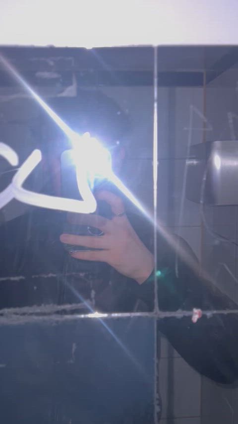 My friend dared me to send my soft dick to him