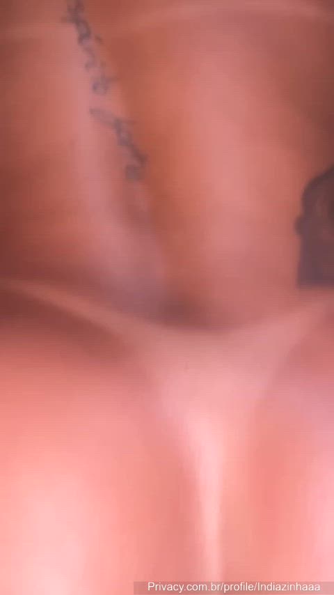 Amateur Ass Big Tits OnlyFans Porn GIF by gringatinas