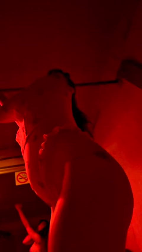 Blurred video preview