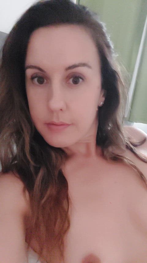 He doesn't know my boyfriend gets these vids, as well as him