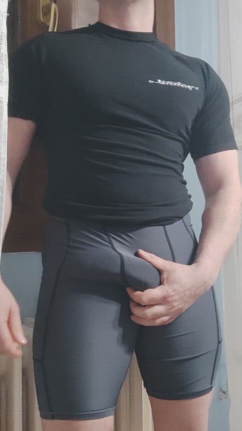 My Monster Bulge (30)