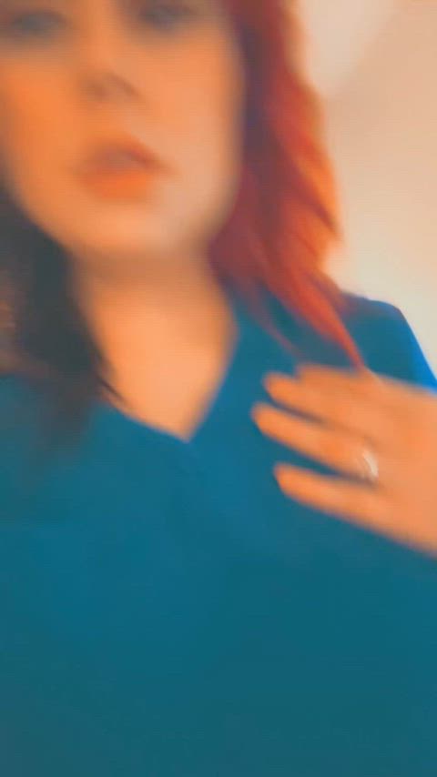 That nurse mom bod tho 😘