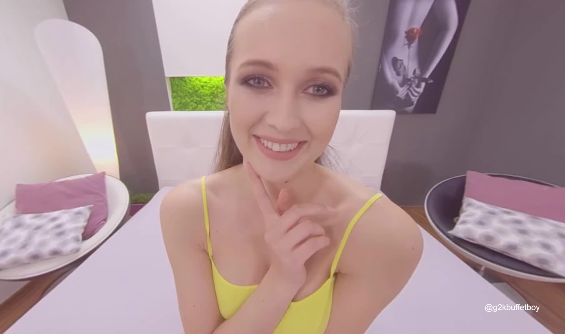 Stacy Cruz