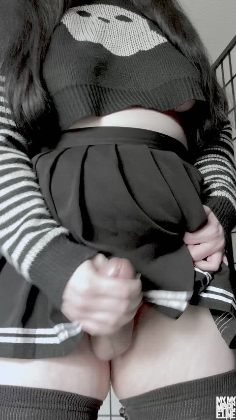 Blurred video preview