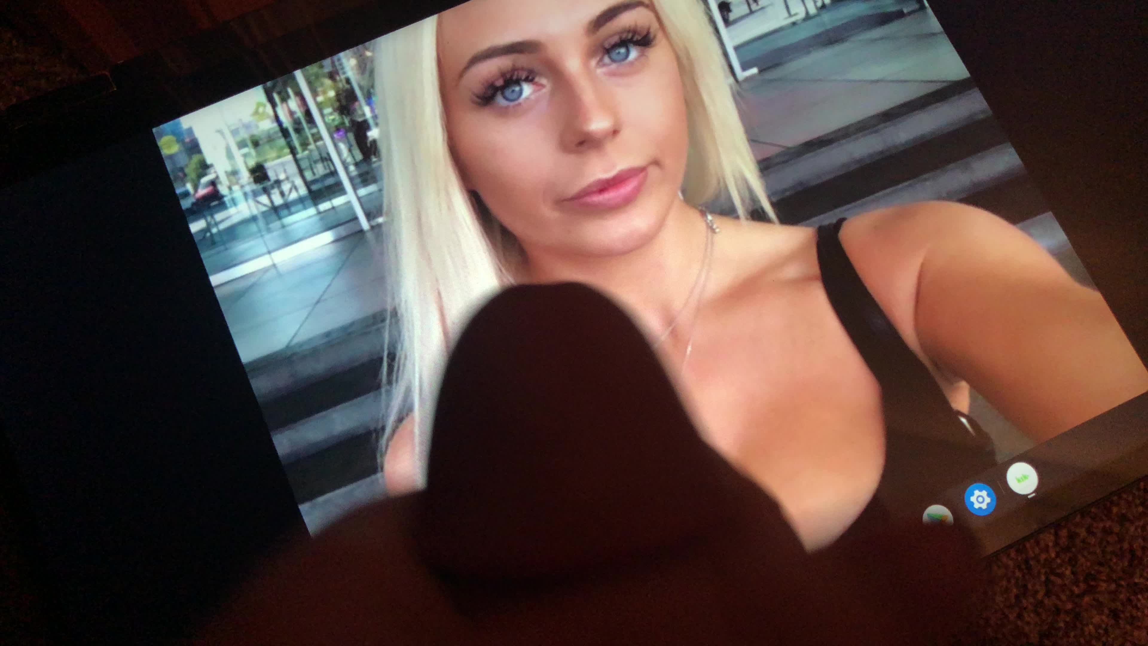 Polish girl I know