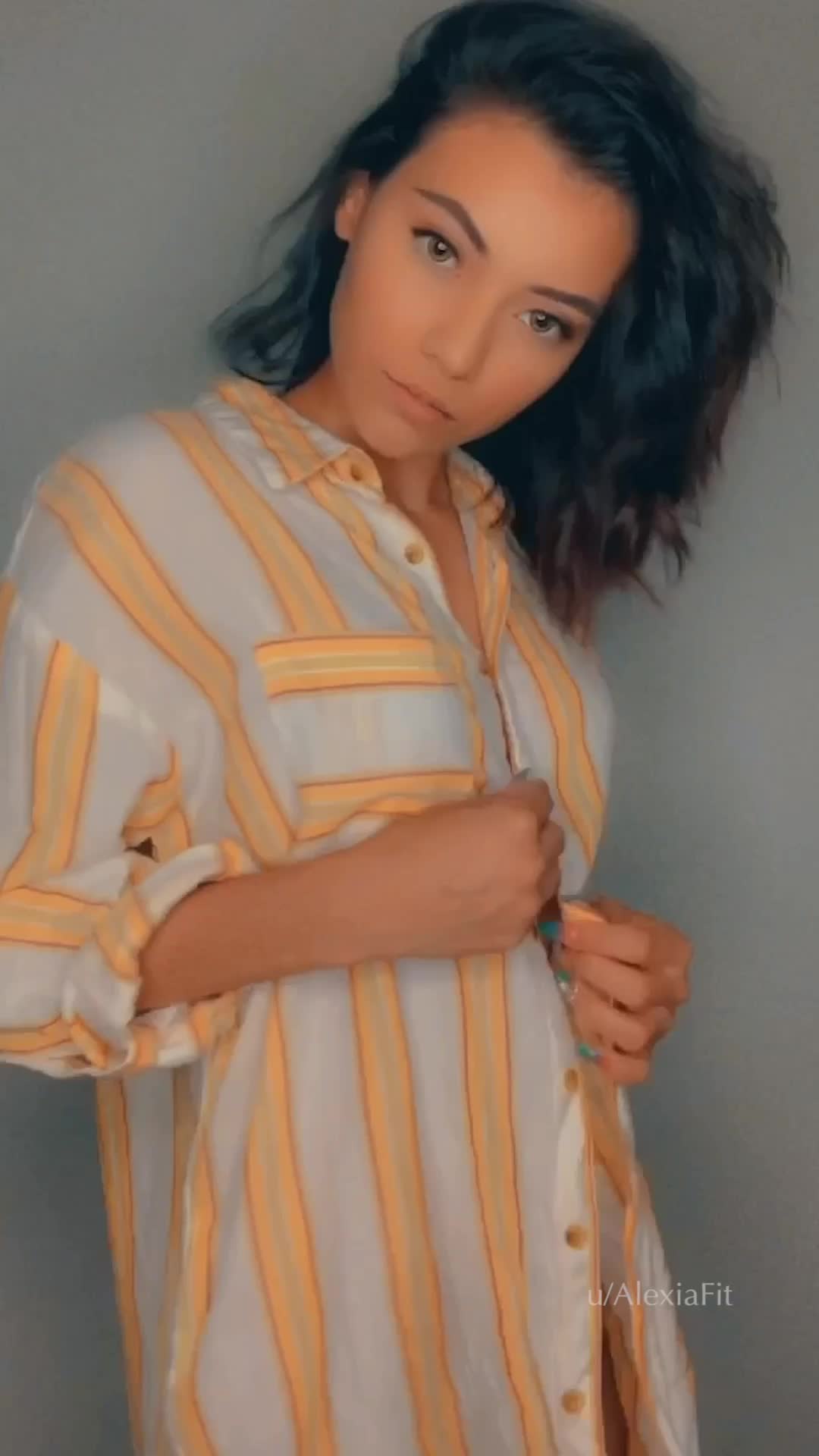 Feelin' cute might delete later 😉