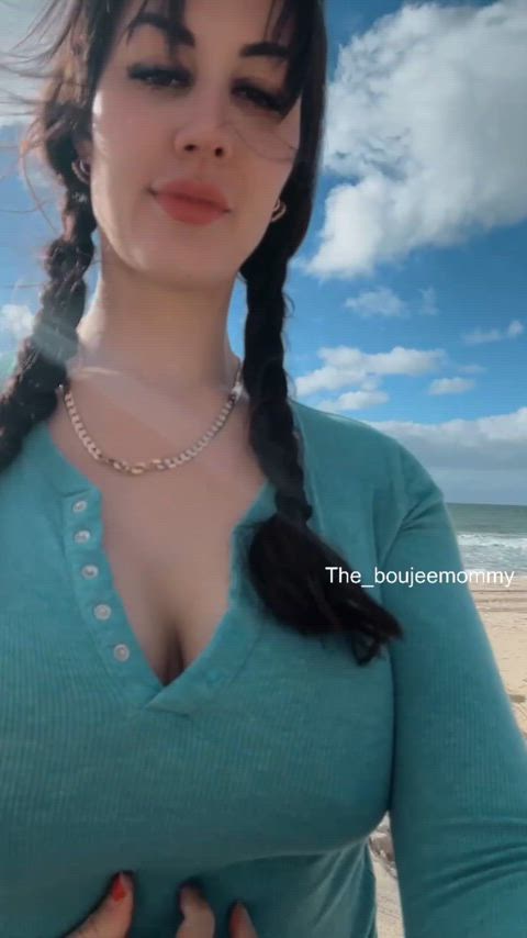 May I be your personal busty fuckdoll?