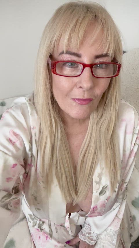 If you want great tits as 63 you know what to do girls