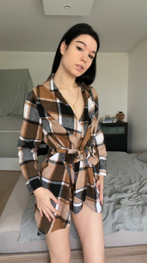 Hope you`ll see me looking like this in ur dreams tonight