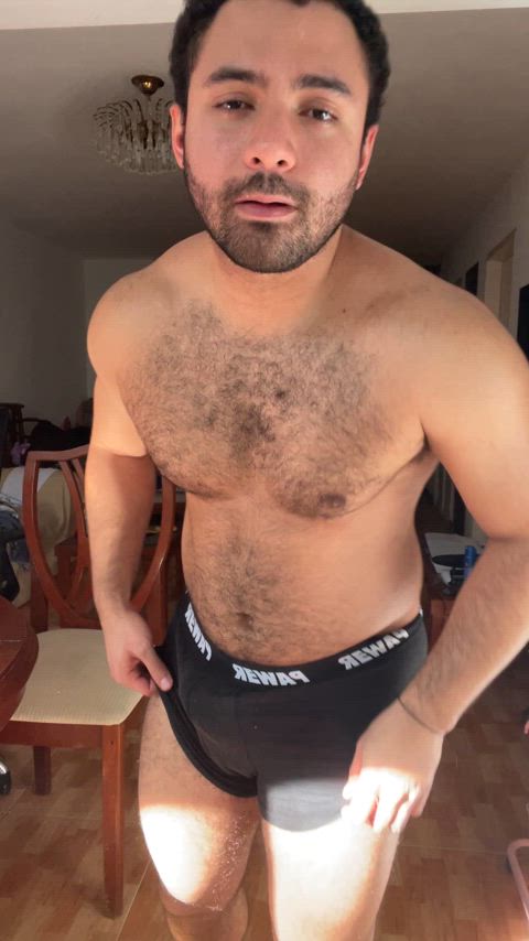 Face or cock?