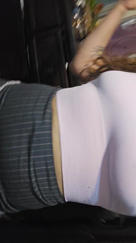 Can I be your personal slut