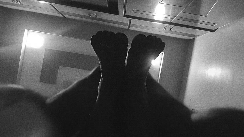 The only thing left to do after ruining my makeup.👠🔥🍆🍑