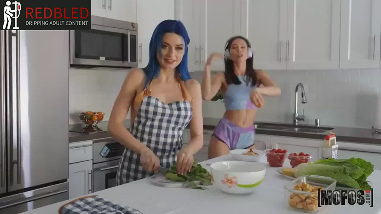 Cute Porn GIF by redbledcom