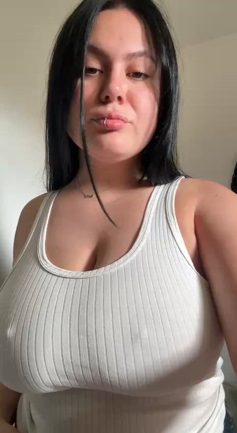 do you like my areolas?