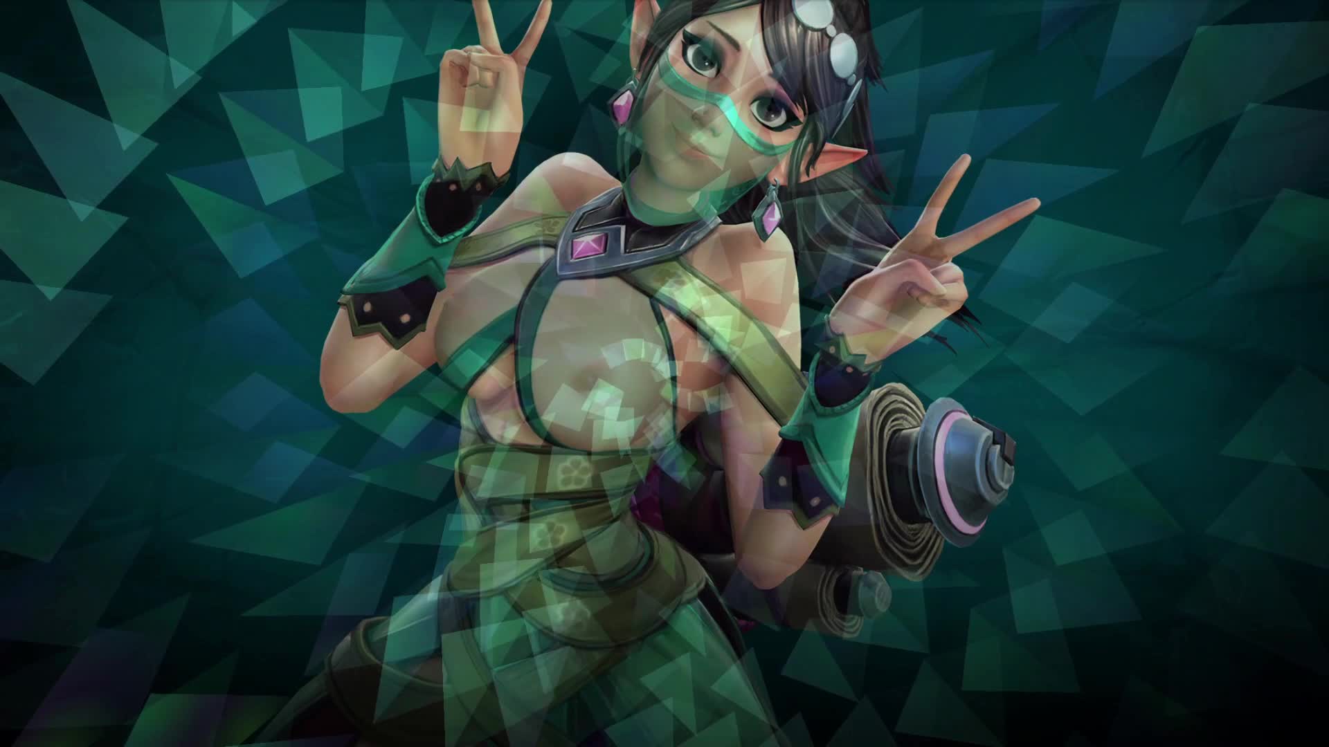 Healslut Ying