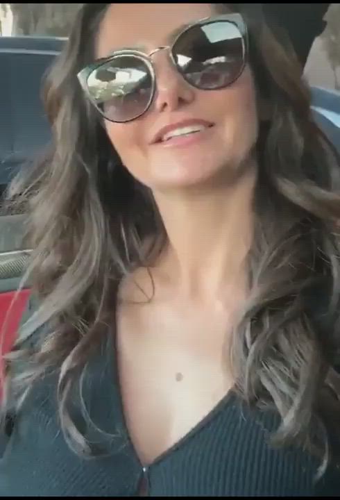 Date Night with Mom