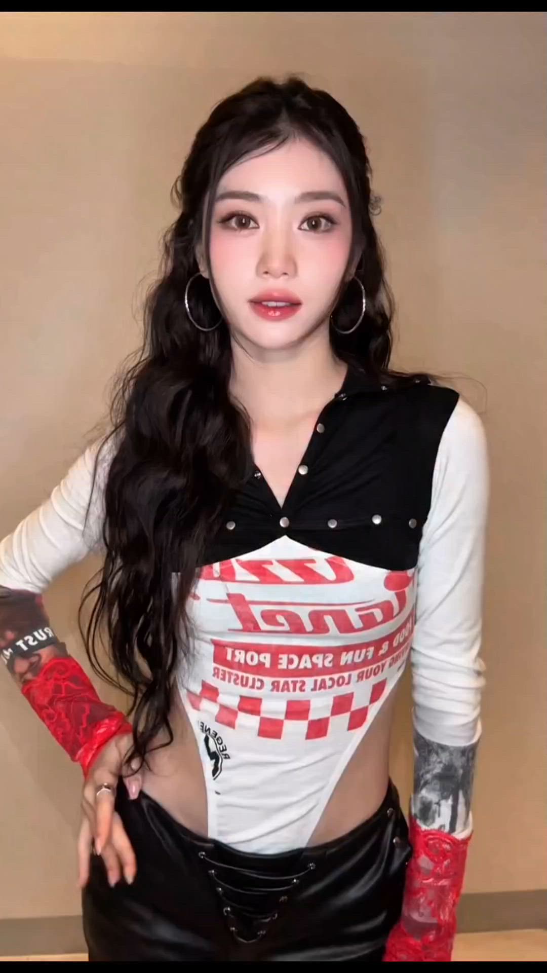 Kep1er - Xiaoting