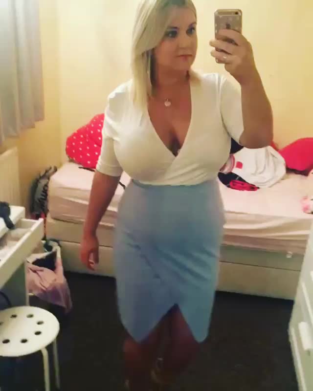Ready for a night out