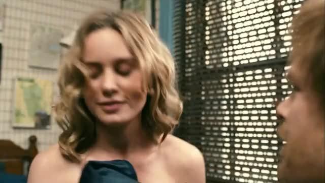 Ass Brie Larson Thong Porn GIF by ezio96