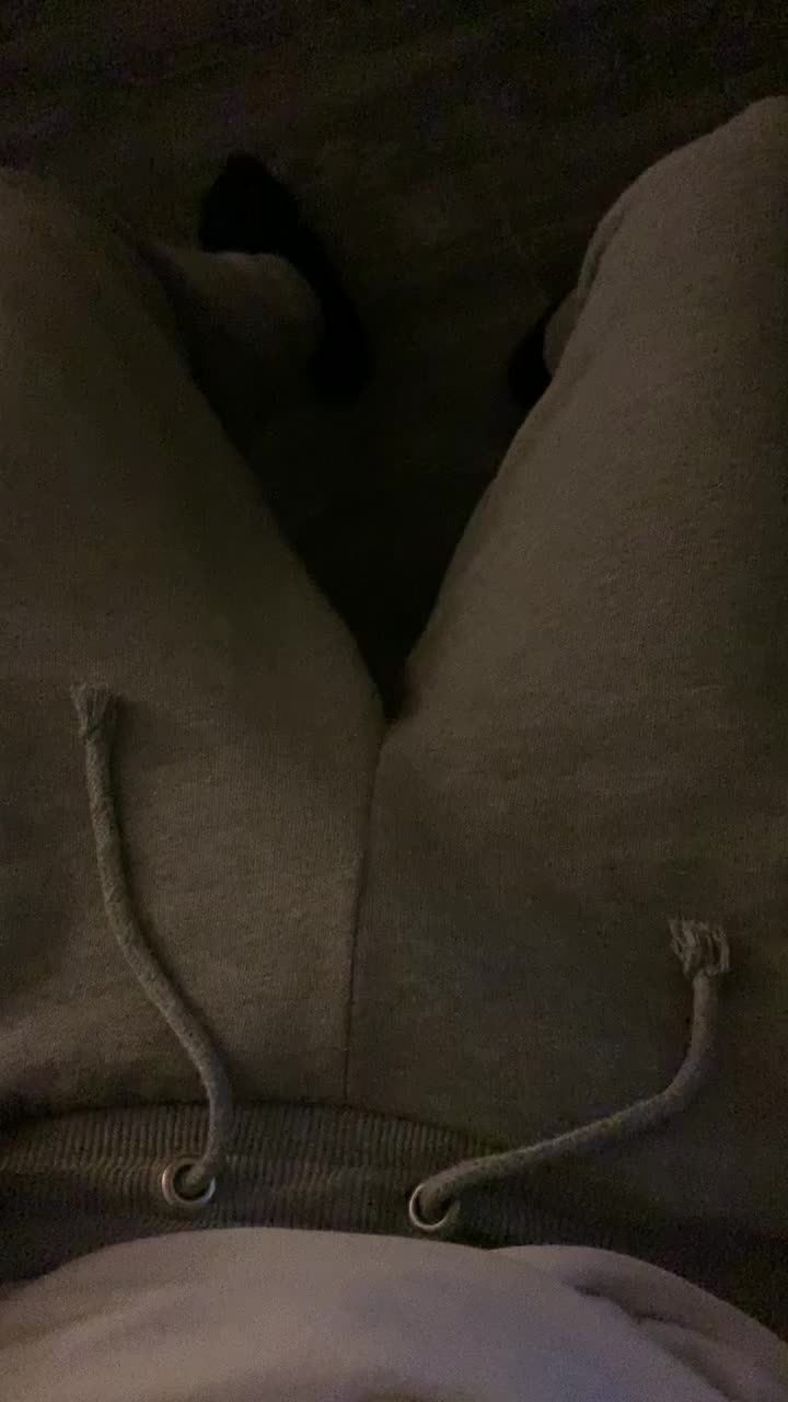 So hard today