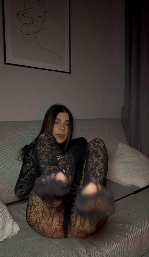 Blurred video preview