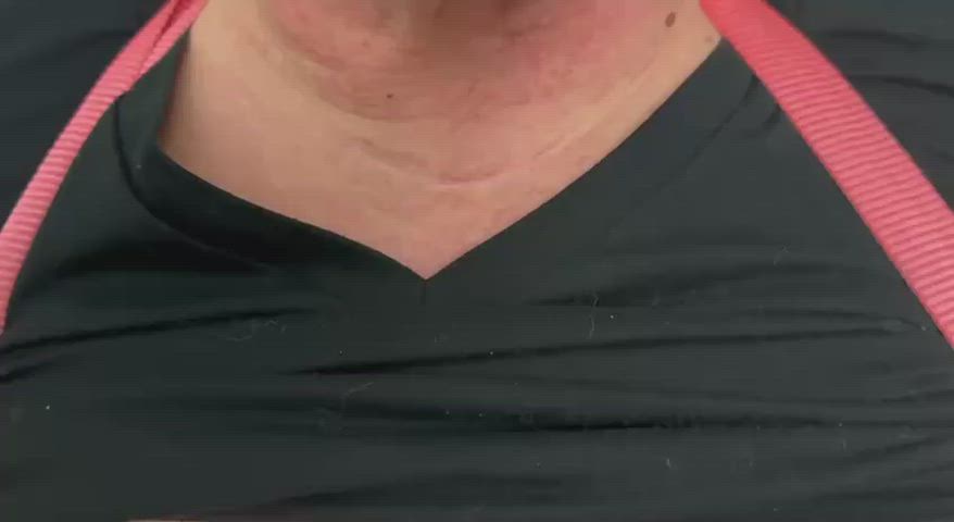 Females need udders. A really big, fat udder. After all, that's what makes a woman attractive.