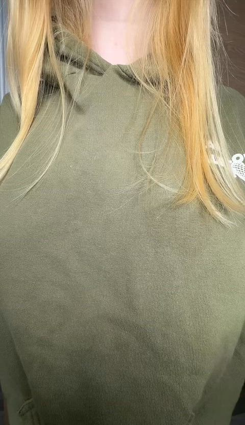 Are my uneven tits gross or still suckable?