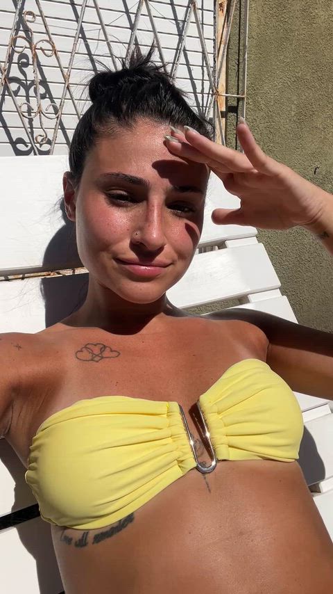 quien para tomar solcito