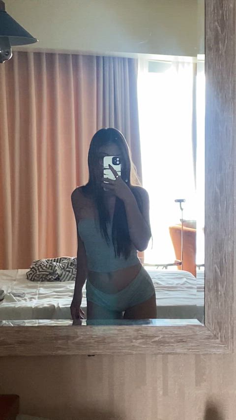would u bleach a small asian girl like me?
