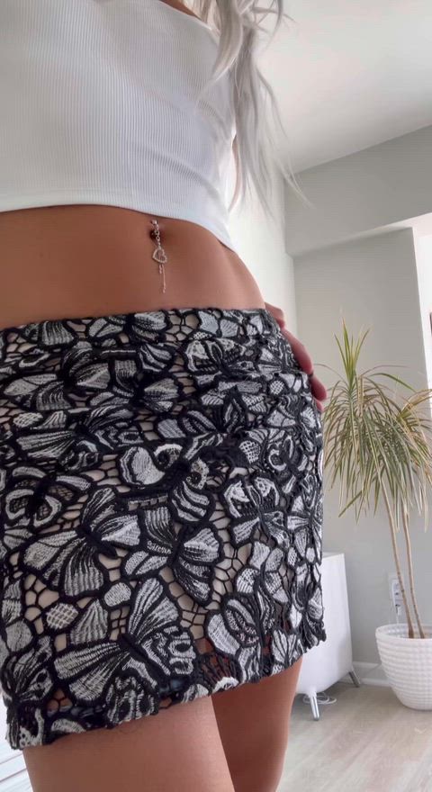 Is this a turn on for you? 🎀