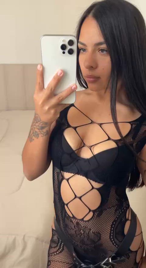 Ready to feel it inside your ass?