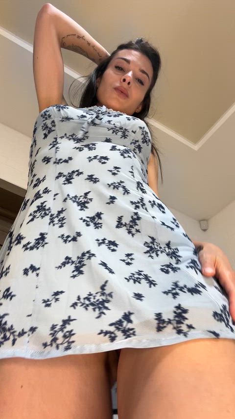 Is my milf pussy ugly or not?