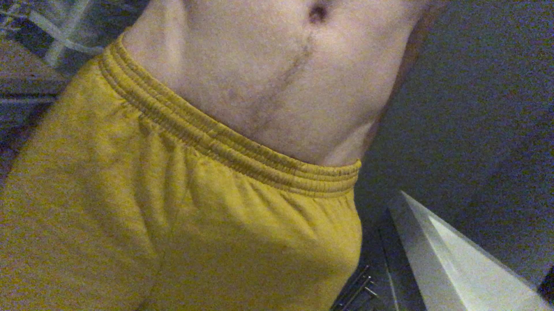 About to get clean, get dirty with me after? PM/chat me 😉