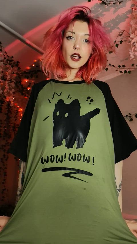 Model NSFW OnlyFans Porn GIF by glimmermallow