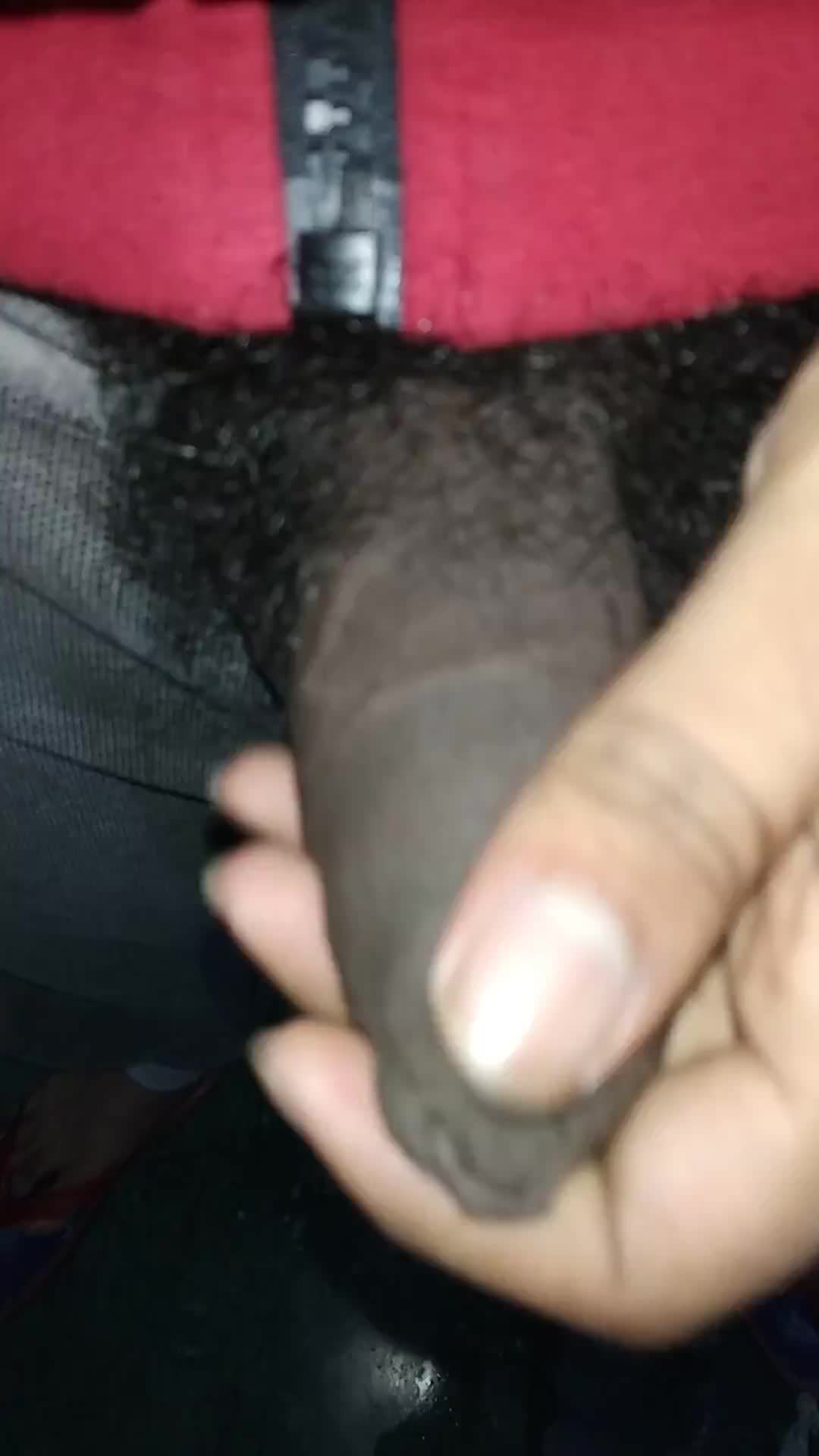 wanna suck this uncut grower? M