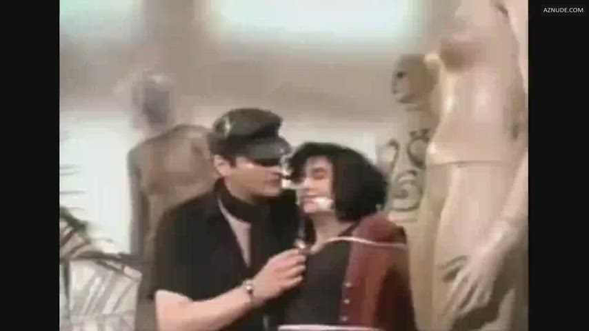 Michelle Mayer - Midnight Women (1990)