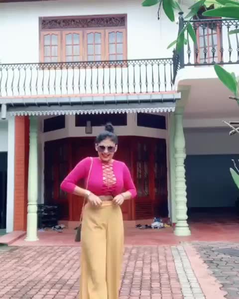 Big Glasses