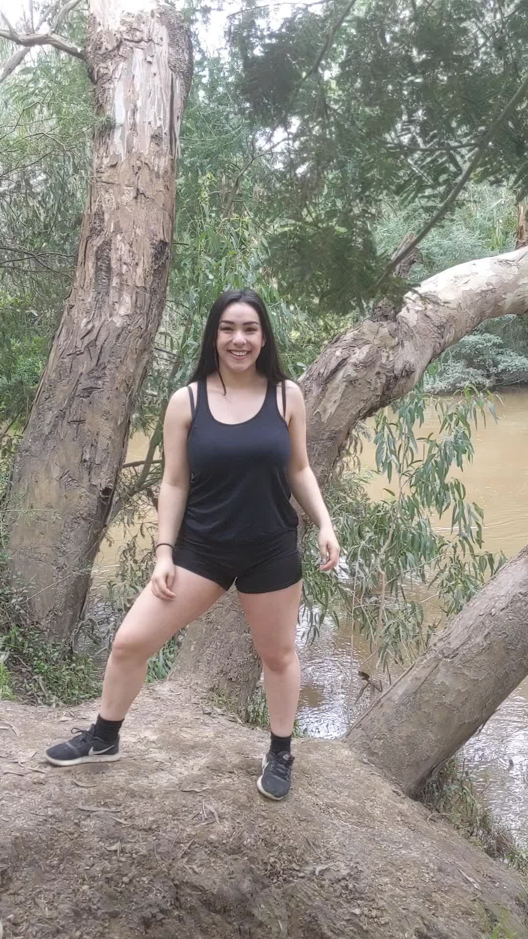 First time posting