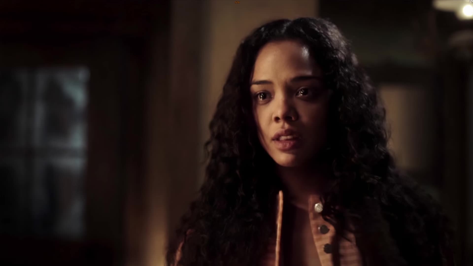 Tessa Thompson